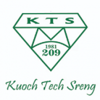Kuoch Tech Sreng