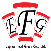 EFG(Express Food Group Co.,Ltd)