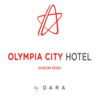 Olympia City Hotel by Dara