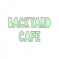 BACKYARD CAFE
