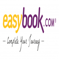 Easybook (Cambodia) Co., Ltd.