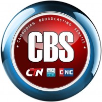 Cambodian Broadcasting Service (CBS)