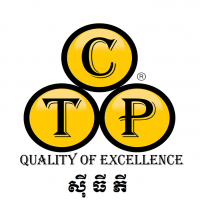 CTP CAMBODIA TRACTOR PARTS (ស៊ី ធី ភី ផ្គត់ផ្គង់គ្រឿងបន្លាស់ គ្រឿងចក្រ)
