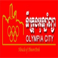 Olympia City