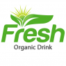 Fresh Organic Drink