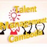 Talent Management Cambodia