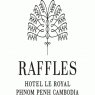 Raffles Hotel Le Royal