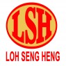 LOH SENG HENG